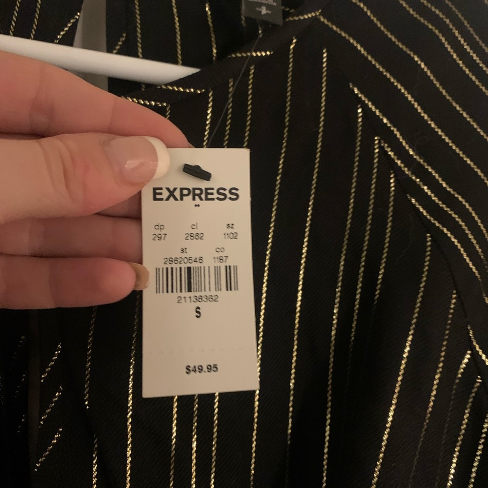 Express top - Picture 4 of 4